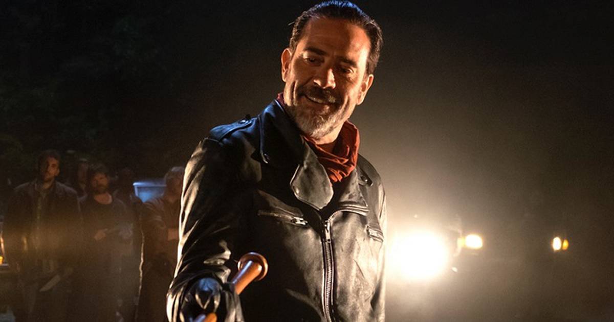 Fear the Walking Dead mata sua versão de Rick Grimes: 'Um dos grandes' ·  Notícias da TV