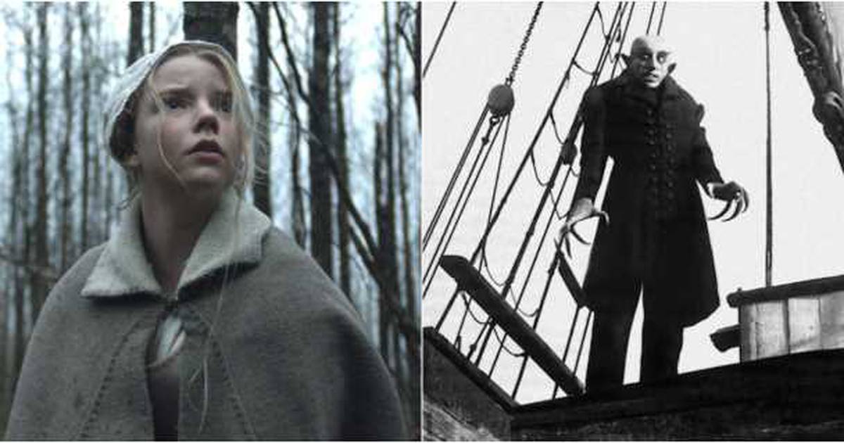 Nosferatu :: Diretor de A Bruxa prepara refilmagem com Anya Taylor