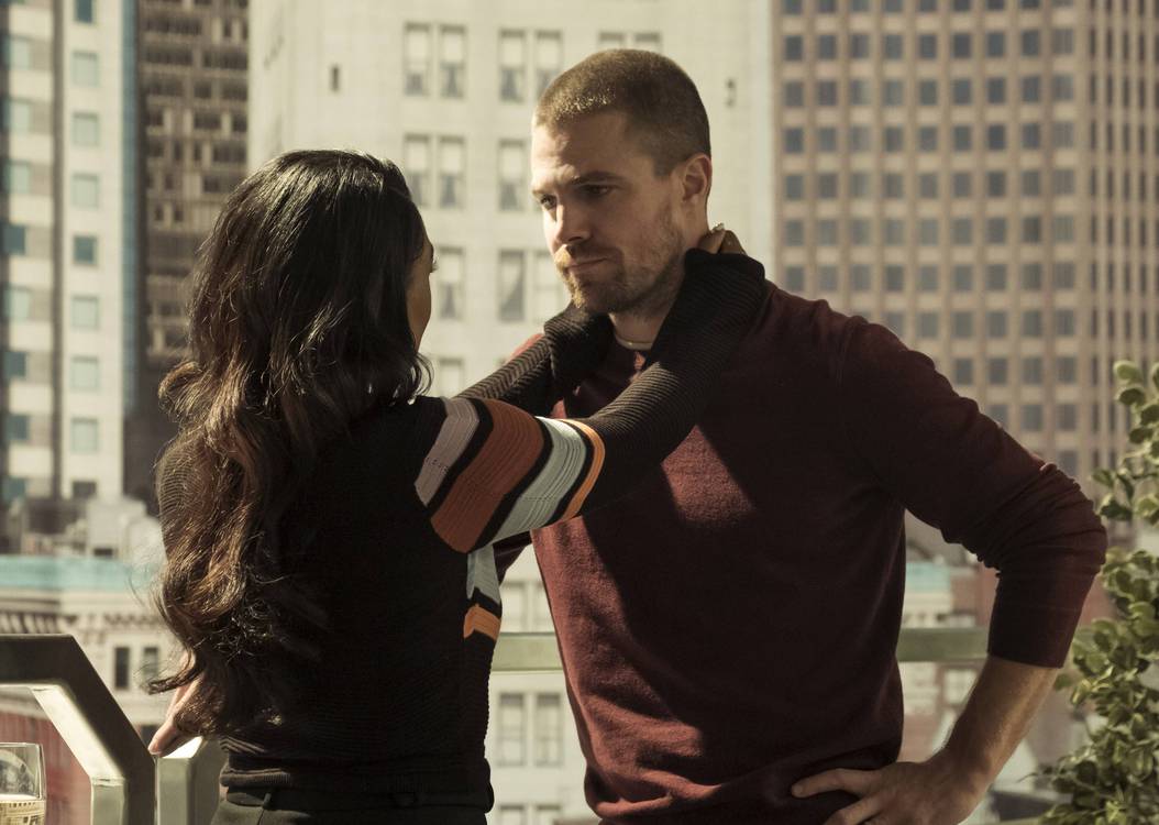 The CW/Divulgação