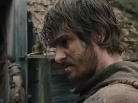 The Uprising | Drama histórico com Andrew Garfield ganha primeiro trailer