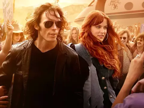 Prime Video/Divulgação