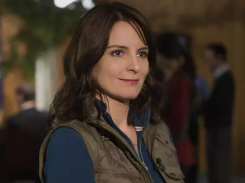 The Four Seasons | Tina Fey vai estrelar nova série da Netflix