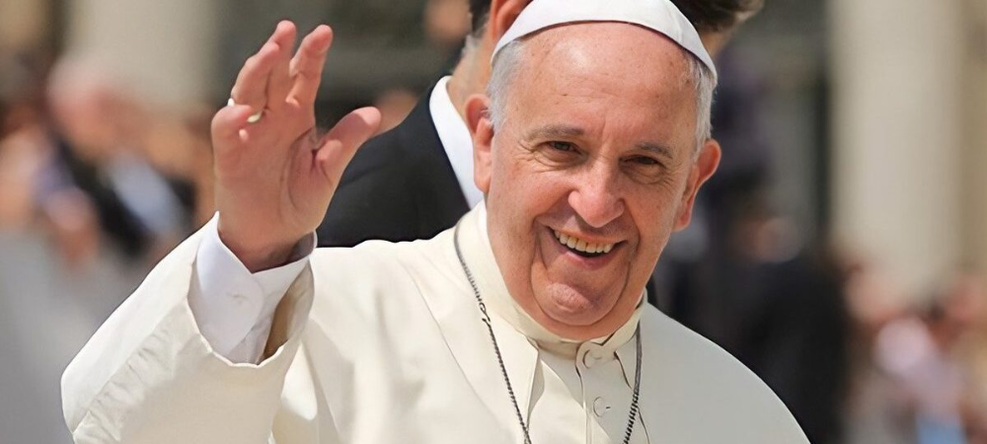 Adeus a um Ícone: Papa Francisco, Primeiro Pontífice Latino-Americano, Falece aos 88 Anos