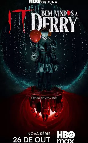 IT: Bienvenidos a Derry replica la fórmula Marvel para expandir la franquicia del terror