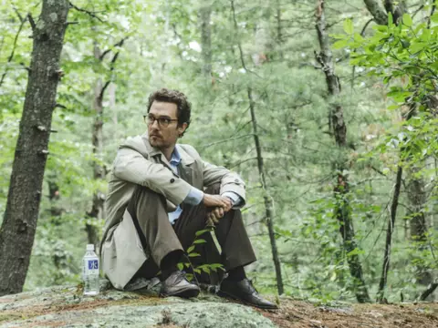 The Sea of Trees | Novo filme de Gus Van Sant ganha trailer que discute a vida e a morte