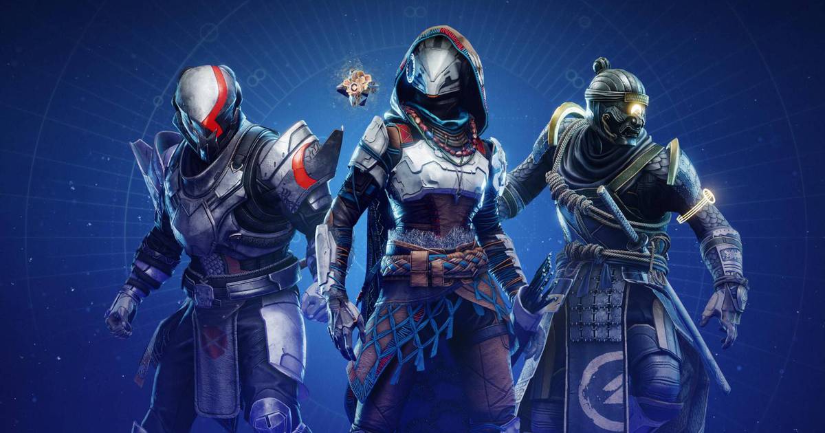 Destiny 2 e God of War III estão na lista de setembro jogos gratuitos da PS  Plus - Canaltech