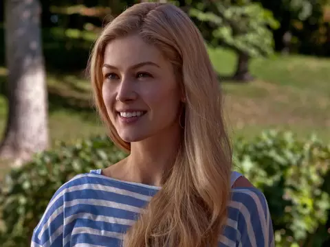 Truque de Mestre 3 | Rosamund Pike se junta ao elenco em papel central
