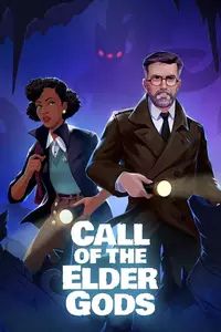 Call of the Elder Gods enlouquece os jogadores no passado, presente e futuro