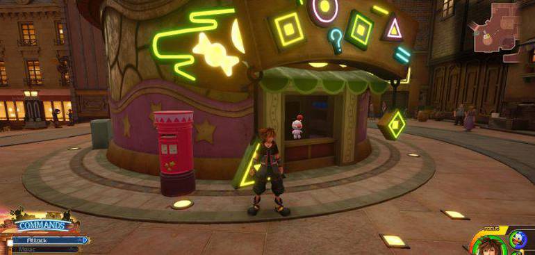 Kingdom Hearts 3: Truques e Dicas para esta aventura