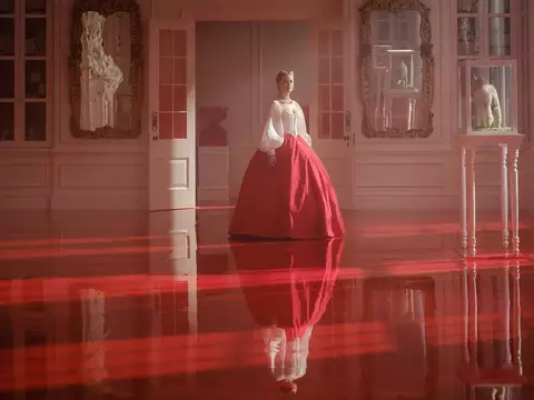 Novas fotos dos figurinos de O Morro dos Ventos Uivantes são liberadas