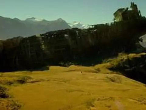 The Shannara Chronicles 1ª Temporada | Trailer 