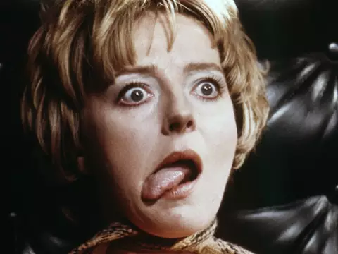 Cena de Frenesi (Divulgação)