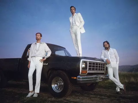 The Killers revela novo single "Fire In Bone"; ouça