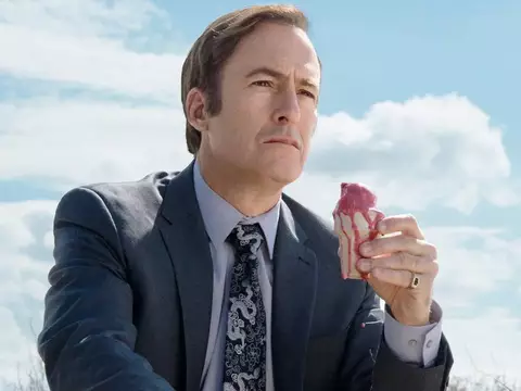 Bob Odenkirk