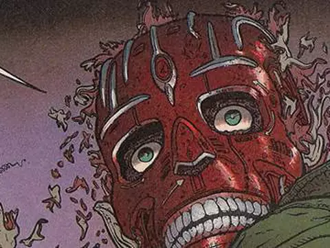 Hard Boiled | Adaptação da HQ de Frank Miller pode sair pela Warner Bros. e com Tom Hiddleston 