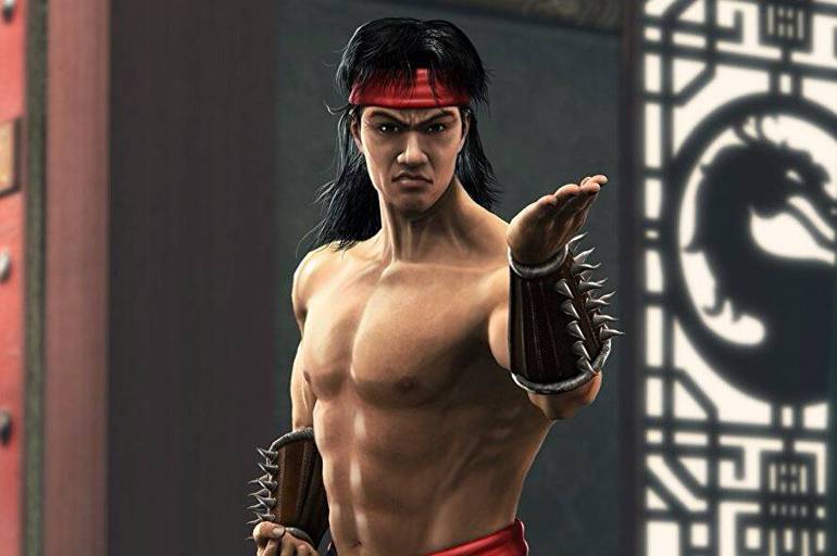 GeekGamer: 10 melhores lutadores do Mortal Kombat !!