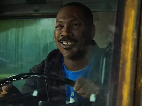 Eddie Murphy planeja retorno para a TV após mais de 25 anos; entenda