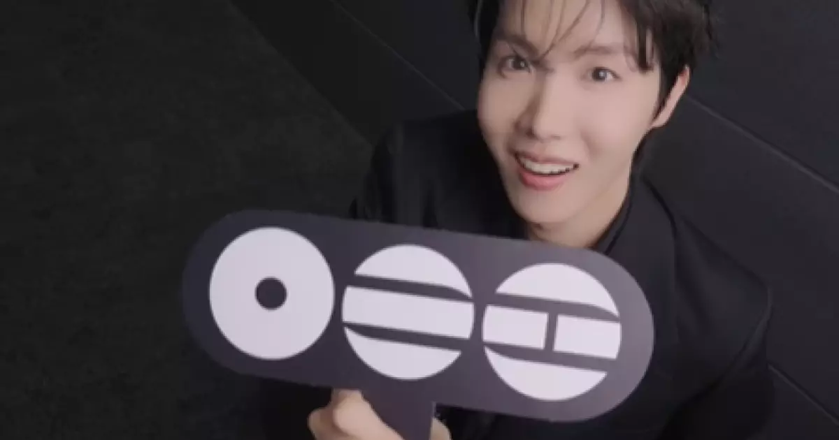 Ao vivo no dia 21/03! Show do BTS na Netflix ganha trailer