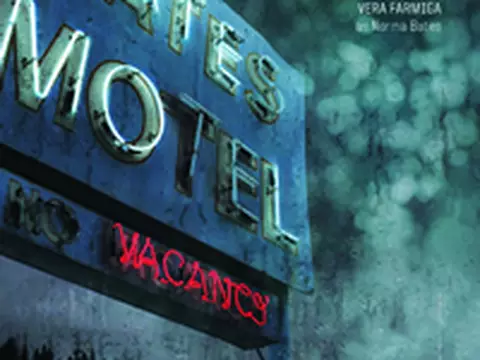 A Semana Lá Fora: TV (20/03/2013)