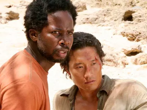 Imagem de Lost (ABC Studios/Reprodução)