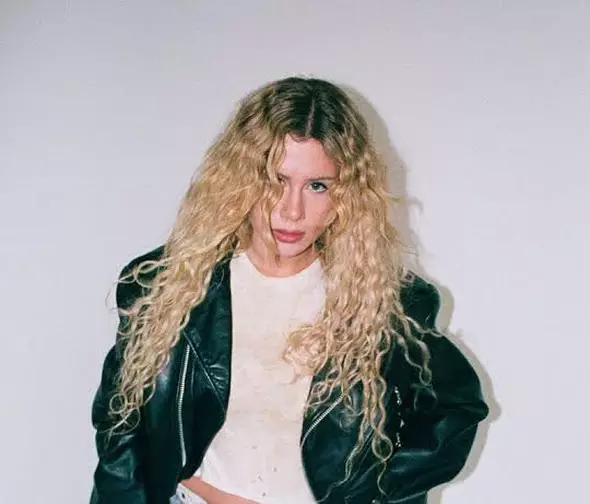 New Slayyyter Album 'Wor$t Man in America' To Release in December