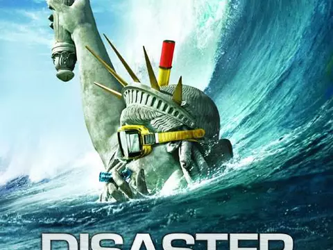 Assista ao teaser trailer da paródia Disaster Movie