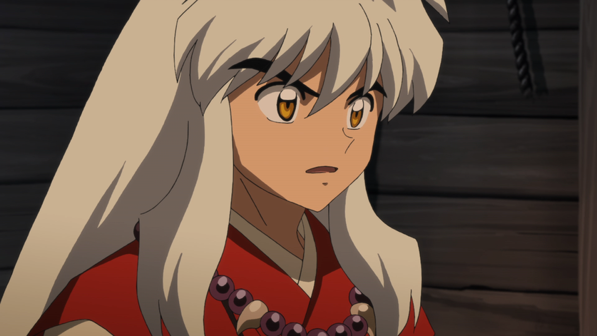 Yashahime: Novo episódio mostra quem criou filha de Inuyasha e Kagome