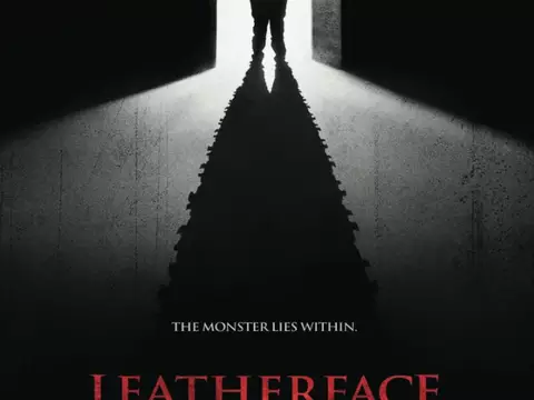 Leatherface | Veja teaser pôster do prelúdio de O Massacre da Serra Elétrica 