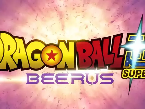 Dragon Ball Super