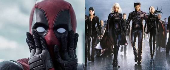 Rumores do elenco de Deadpool 3 sugerem que o vilão Sapo dos X-Men retornará