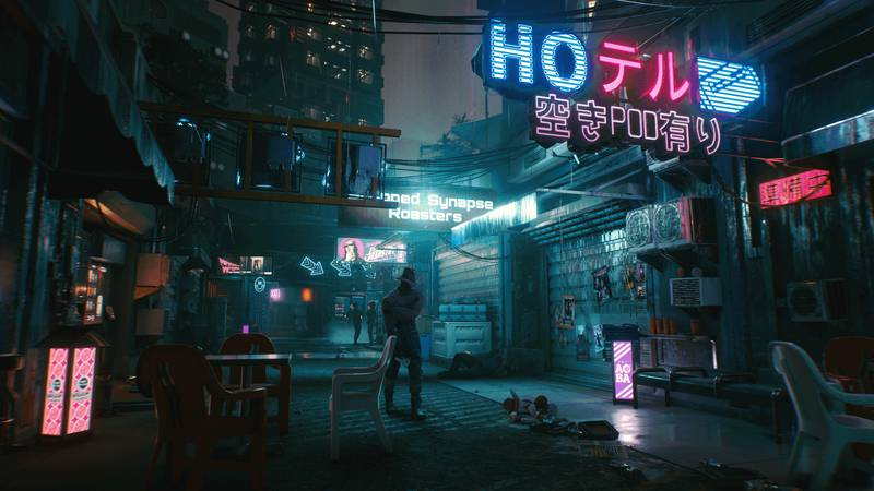 Cyberpunk 2077 ganha novo trailer dublado, assista