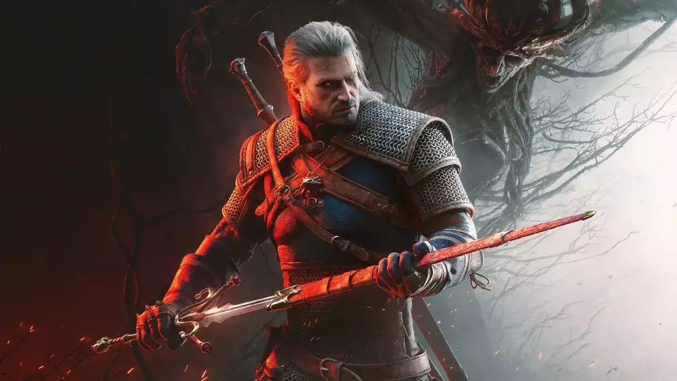 The Witcher 3: Songs of the Past