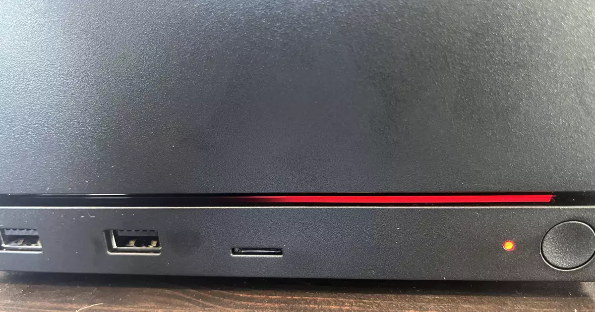 Steam Machine apresenta falha crítica e provoca frustração em usuários