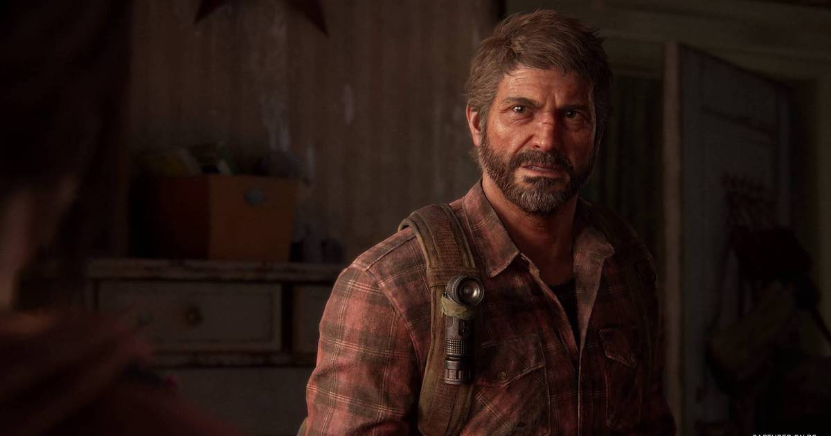 Naughty Dog diz que está investigando os problemas de The Last of