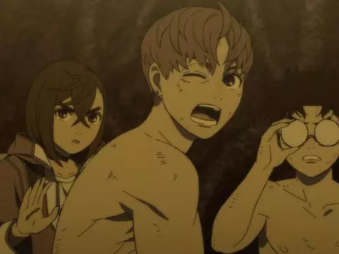 Dan Da Dan | Mangá sofrerá novo hiato de um mês em abril