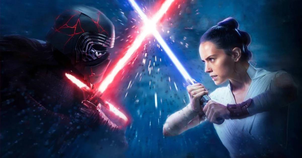 Crítica  Star Wars: O Despertar da Força (Com Spoilers) - Plano