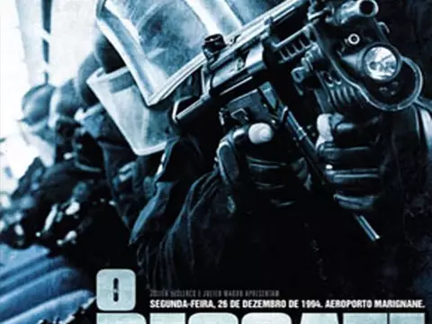 Doug Liman produz e dirige série de roubo a joalherias para a NBC