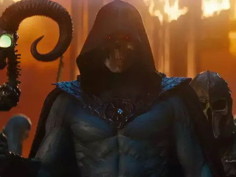He-Man | Se revela la voz de Skeletor de Jared Leto en el tráiler: míralo