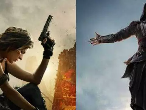 Resident Evil 6 e Assassin’s Creed garantem lançamentos na China