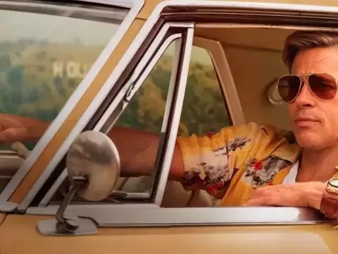 Era Uma Vez em Hollywood 2 | Famoso cenário de Tarantino aparece; veja