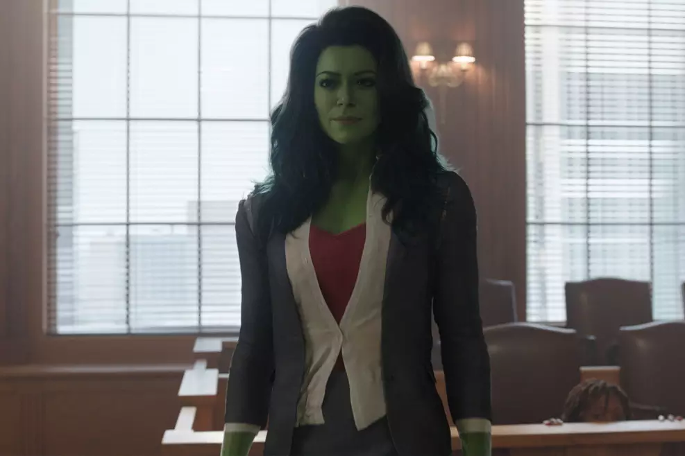 Mulher-Hulk