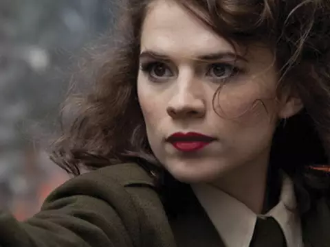 Agent Carter | Hayley Atwell apoia retorno da série pela Netflix
