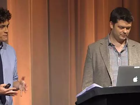 Sony Pictures TV fecha parceria com Phil Lord e Chris Miller 