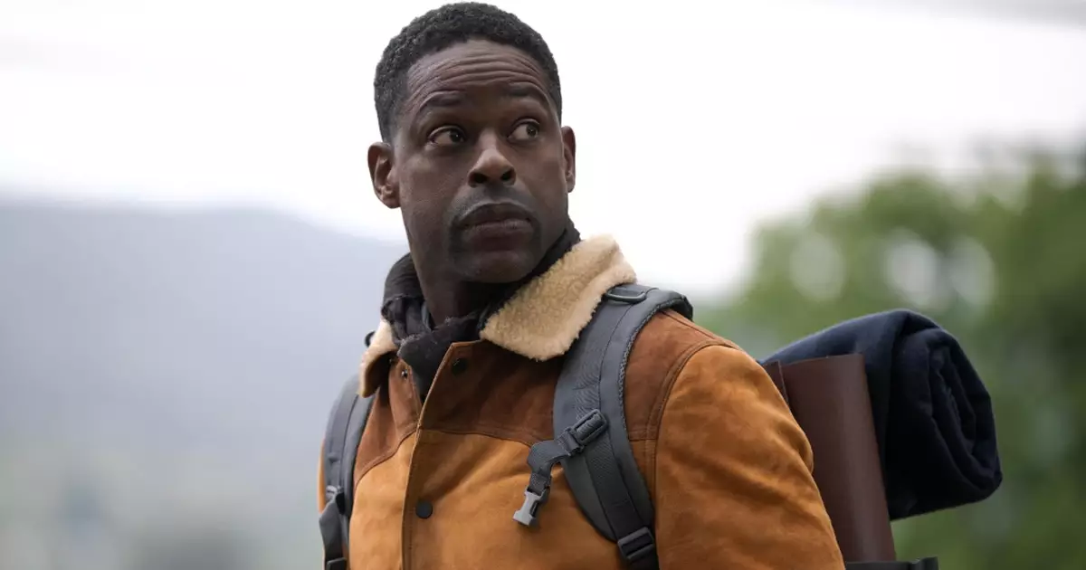 Séries e TV Paradise: Leia a crítica da segunda temporada da série