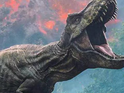 Jurassic World | Diretor de Rogue One negocia para comandar novo filme