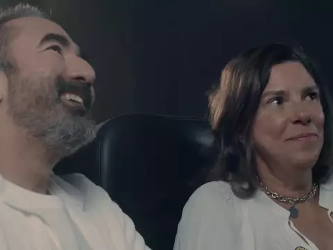 Luz Câmera Brasil: Episódio 4 | Cidade de Deus e Andrea Barata Ribeiro