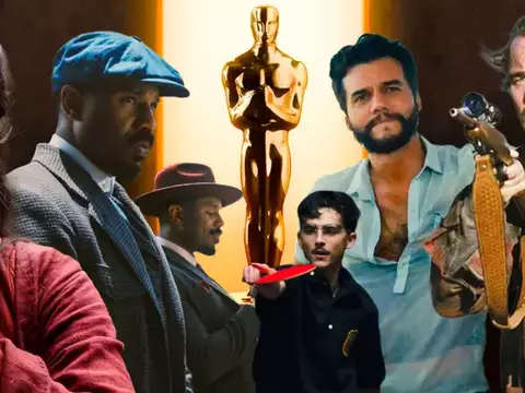 Oscar 2026 Favoritos