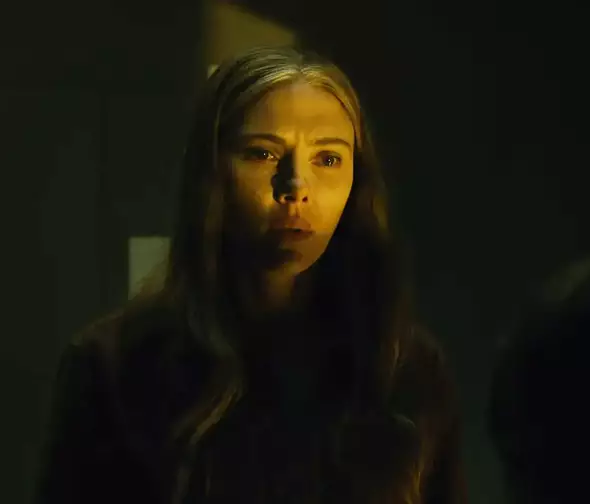 O Exorcista: Mártires