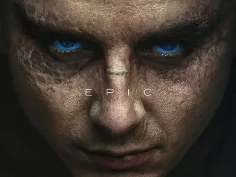 DUNA: PARTE TRES estrena su primer tráiler con Chalamet y Zendaya