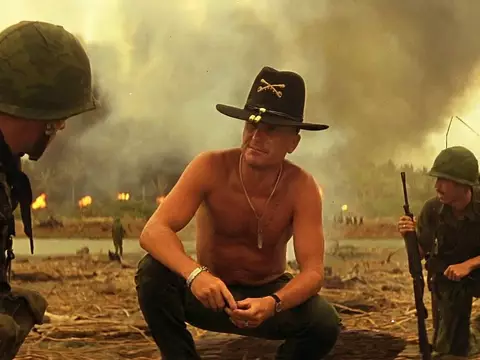 Apocalypse Now, clássico de Francis Ford Coppola
